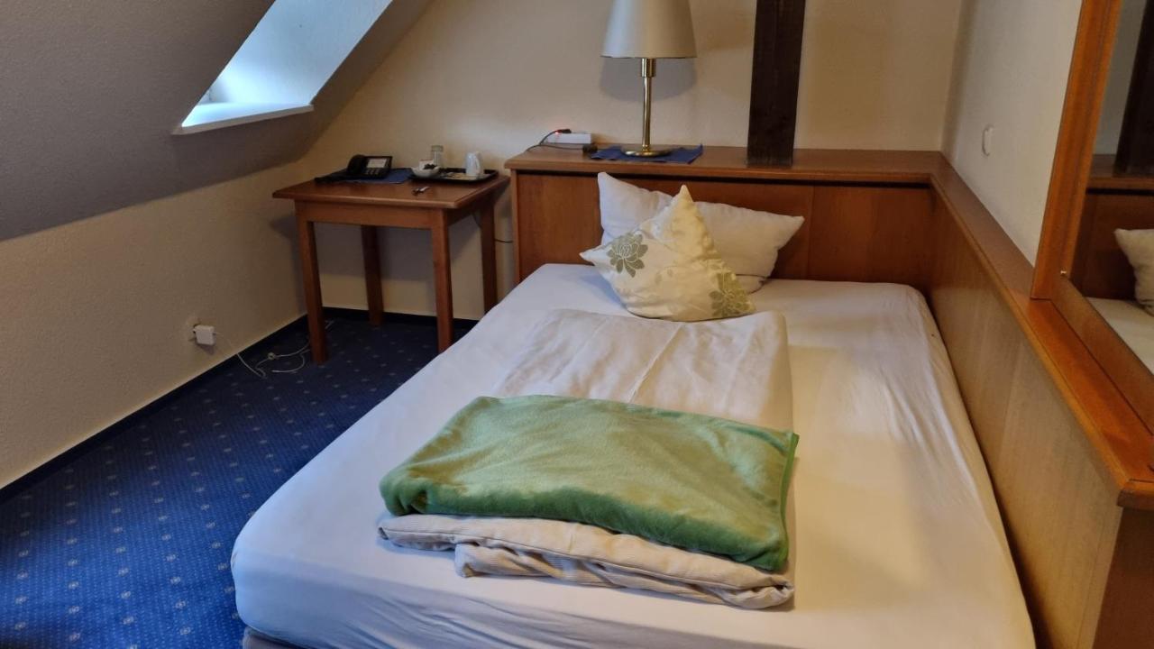 Residenzia Hotel Grenadier Münster Exterior foto